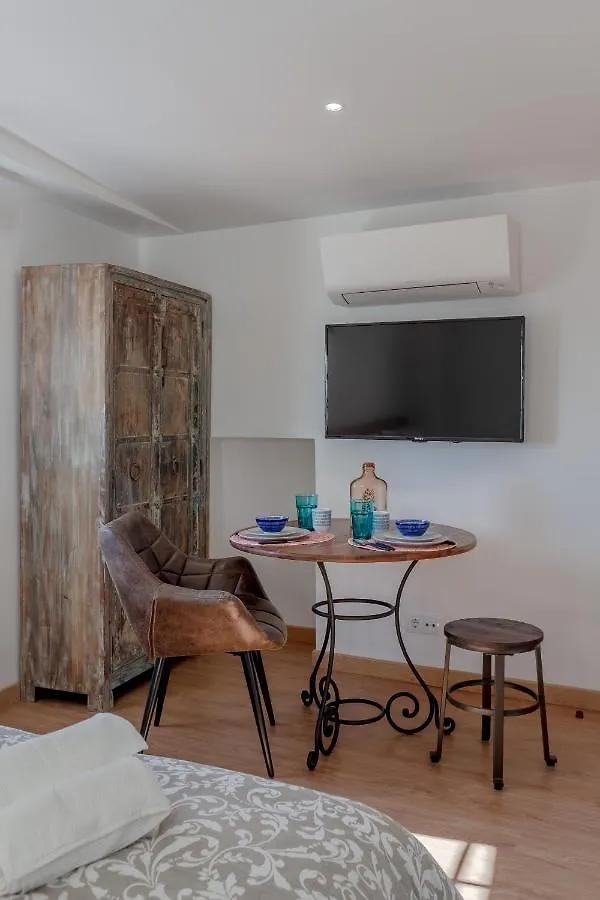 Alfama River View Lisboa Appartement