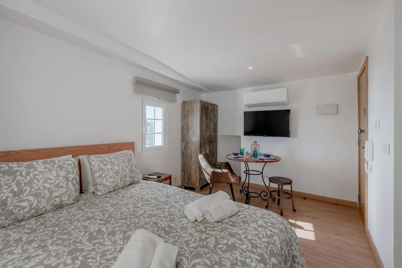 Appartement Alfama River View Lisboa